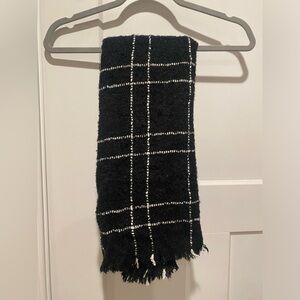 Jcrew scarf - brand new with tags!